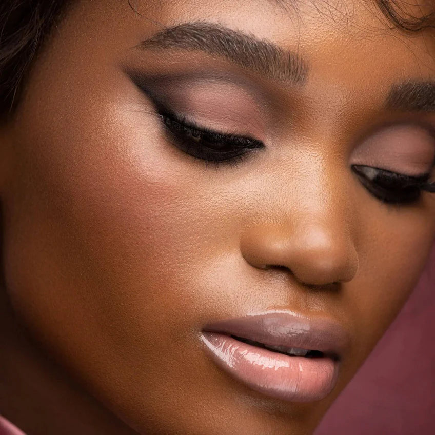 NATASHA DENONA I Need A Rose Lip Gloss