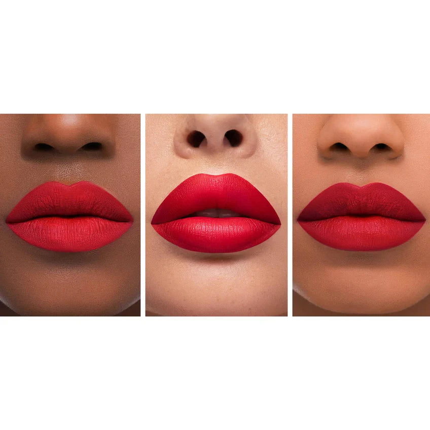 NATASHA DENONA I Need A Rouge Matte Liquid Lipstick