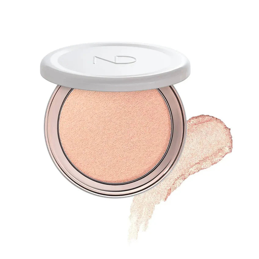 NATASHA DENONA HY-GEN Highlighting Bouncy Face Powder tono light 01