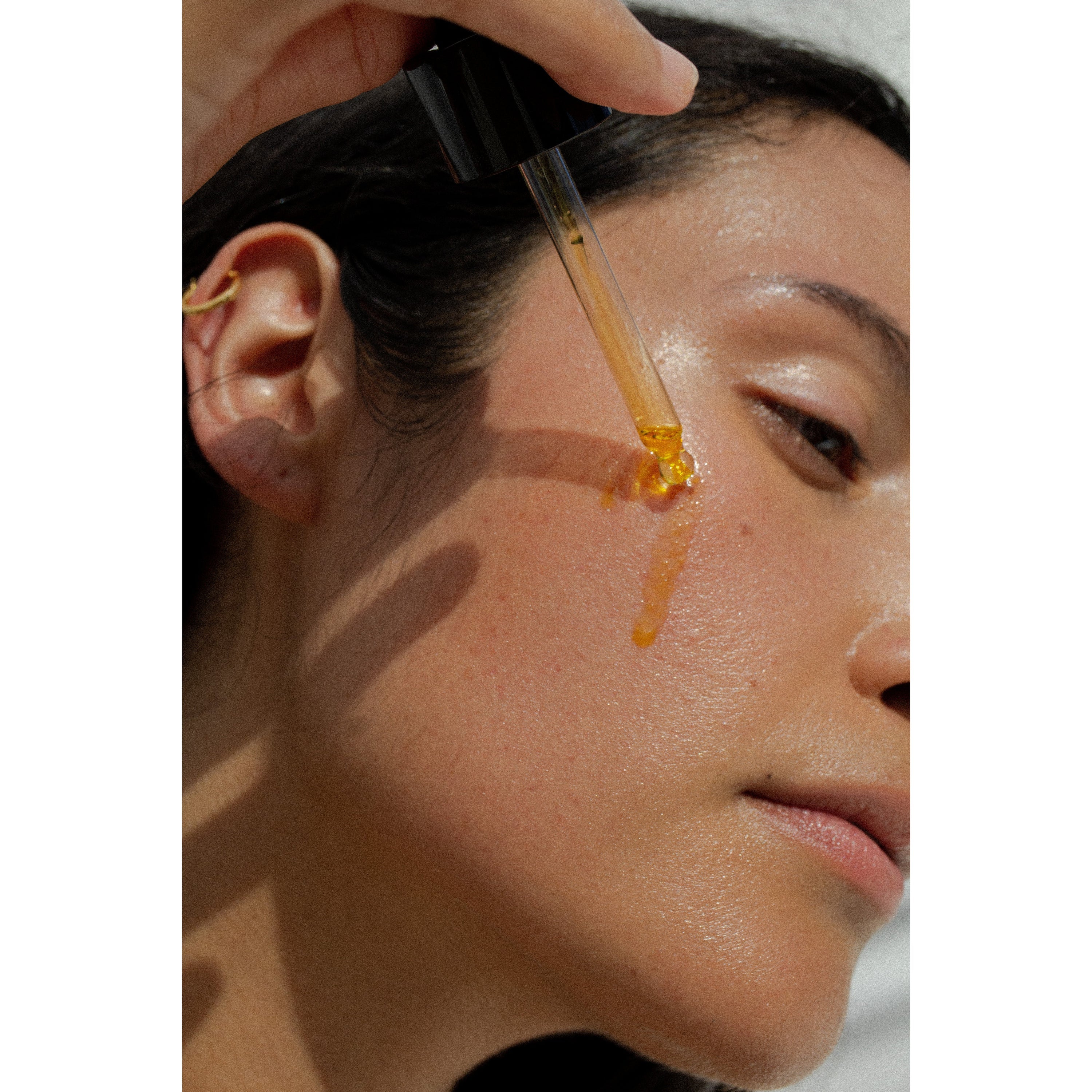 NOTO BOTANICS Deep Serum Face and Neck