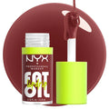 NYX Fat Oil Lip Drip tono FOLD12 Sprinklle Sprinkle