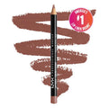 NYX Slim Lip Pencil tono MAUVE