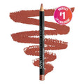 NYX Slim Lip Pencil tono EVER