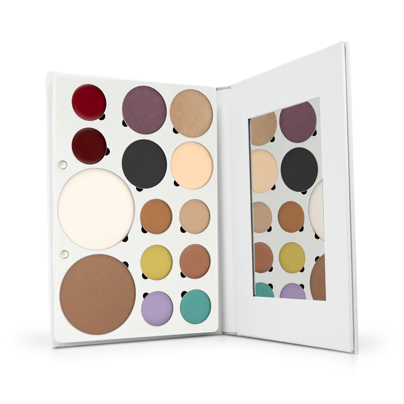 OFRA COSMETICS Pro Palette - Mixed Face Makeup