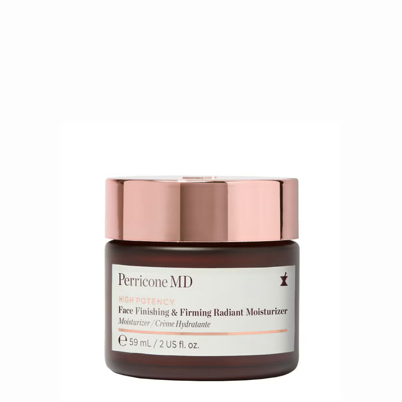 PERRICONE MD High Potency Face Finishing & Firming Radiant Moisturizer