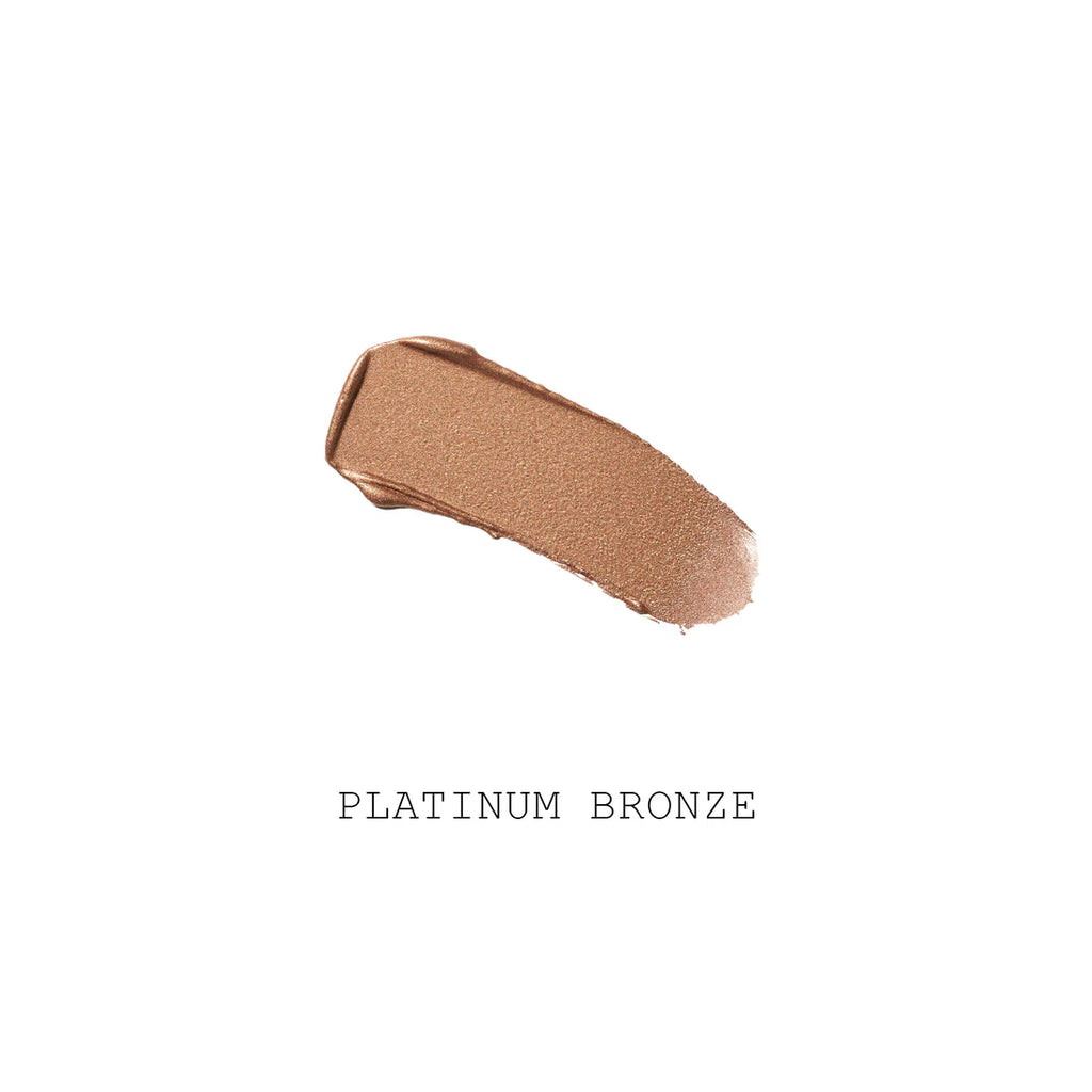 Pat McGrath Labs FetishEYES™ Longwear Liquid Eye Shadow tono Platinum Bronze