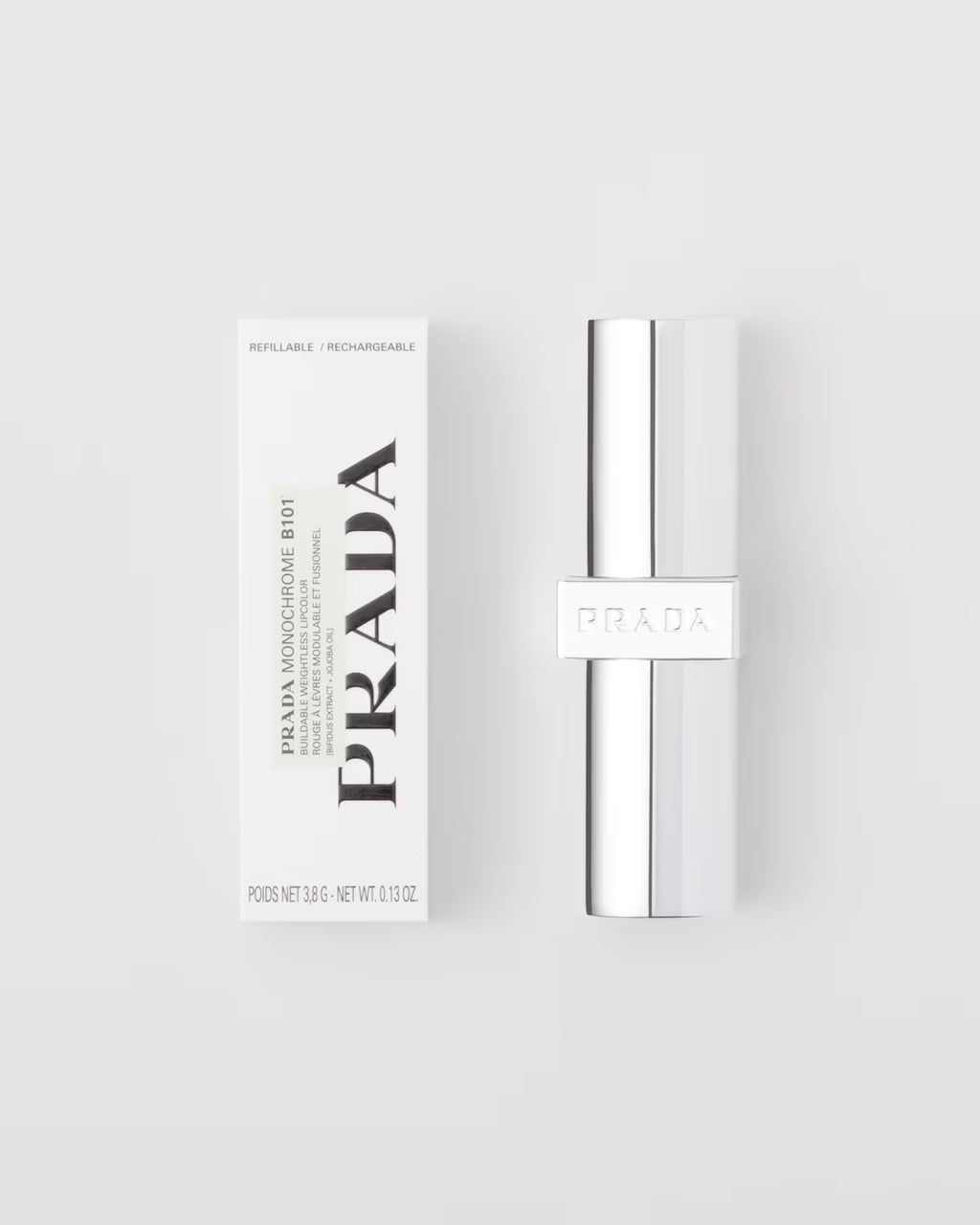 Prada Monochrome B101 Tiepolo