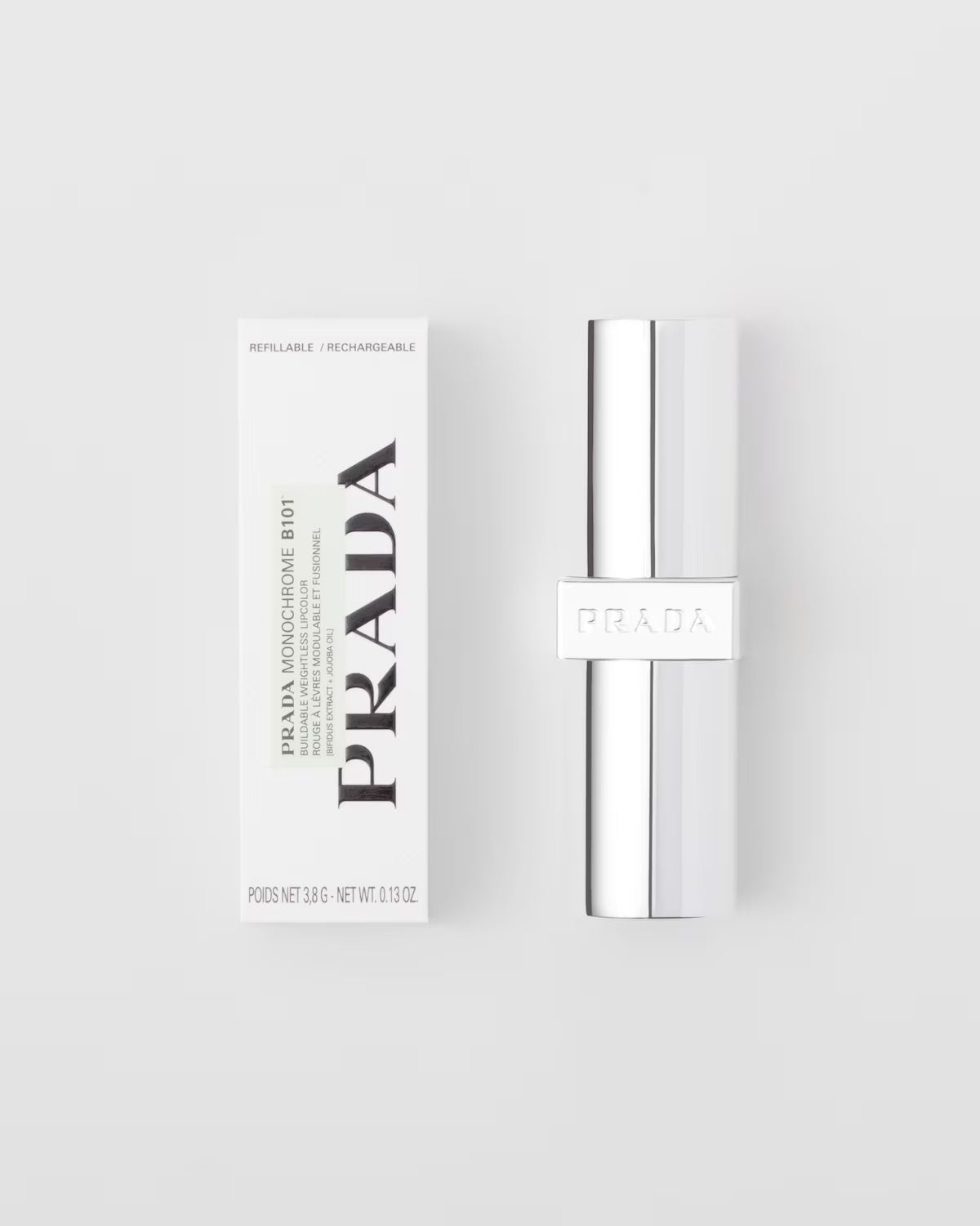 Prada Monochrome B101 Tiepolo