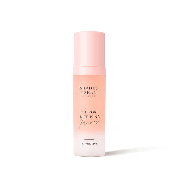 SHADES BY SHAN The Pore Diffusing Face Primer