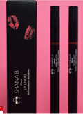 SHAINA B MIAMI Signature Lips Bundle – Lip Liner Duo