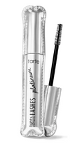 TARTE™ Lights, Camera, Lashes Volumizing Platinum Mascara tono Negro