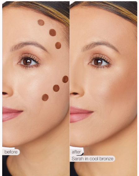 TARTE™ Sculpt Tape Contour tono Cool Bronze