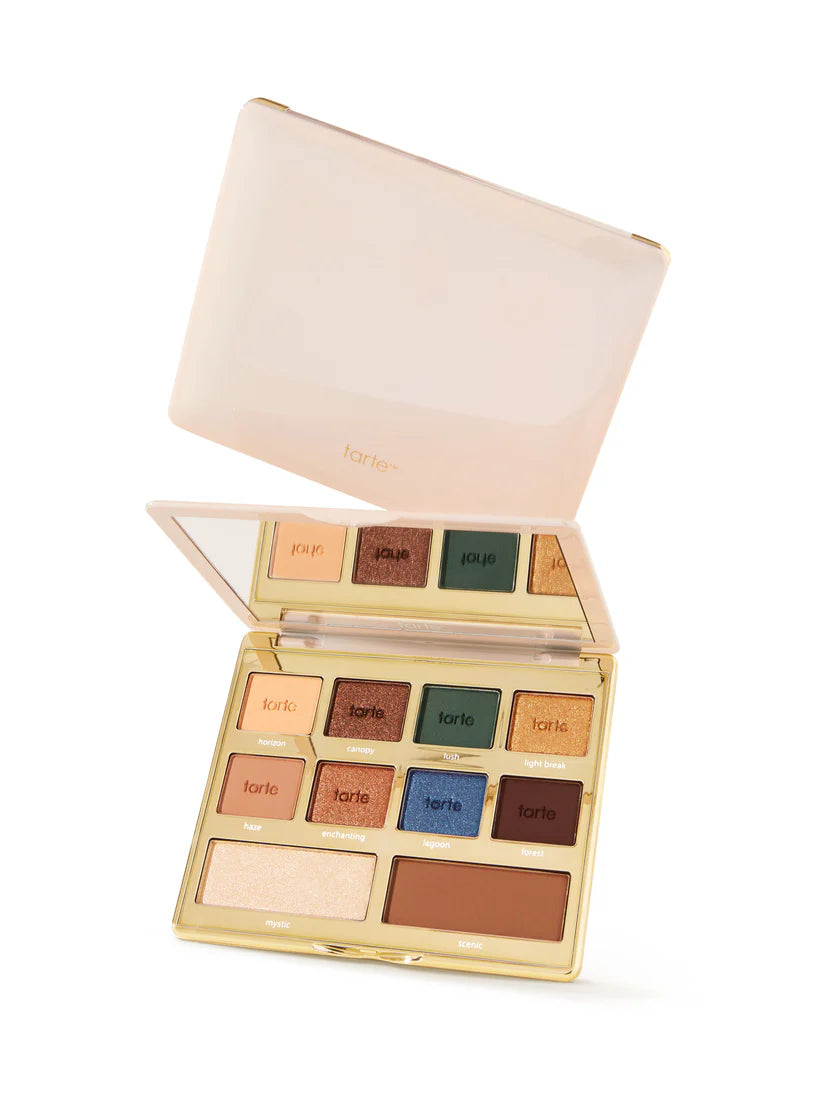 TARTE™ Glamazon™ Amazonian Clay Eyeshadow Palette