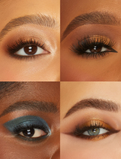 TARTE™ Glamazon™ Amazonian Clay Eyeshadow Palette
