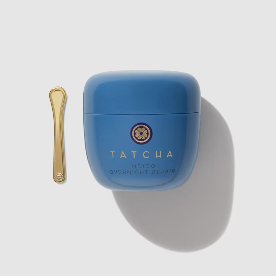 TATCHA_Indigo Overnight Repair