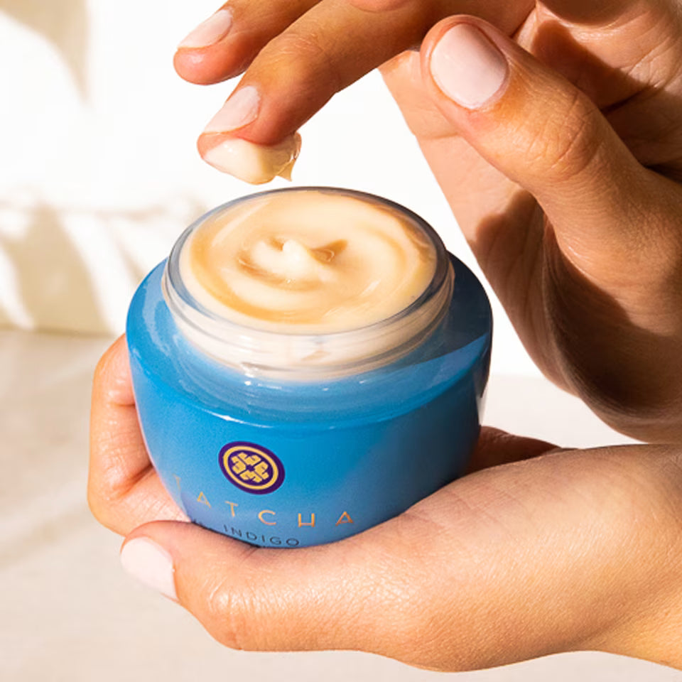 TATCHA_Indigo Overnight Repair
