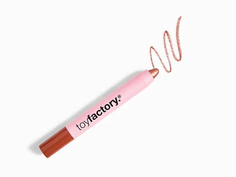 TOY Factory CliqueStick Eye Shadow Crayon en tono FANTASY mini