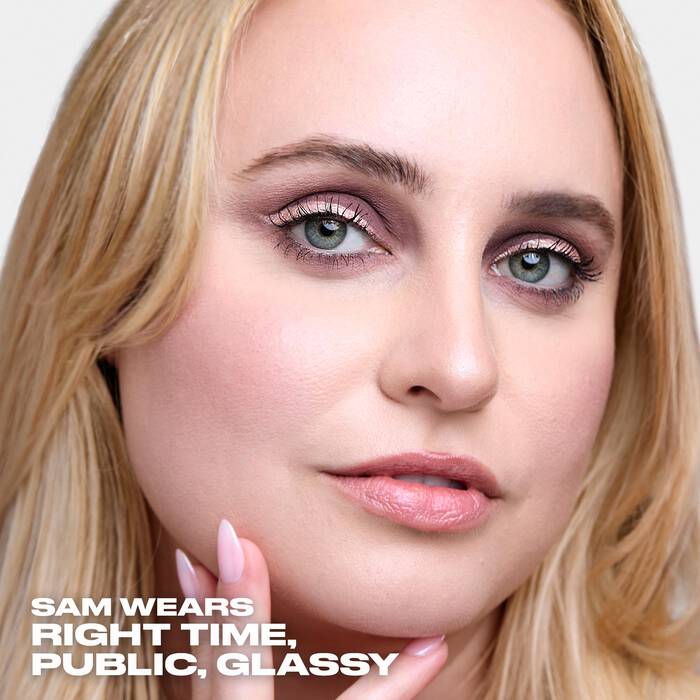 URBAN DECAY mini Eyeshadow Palette NAKED3