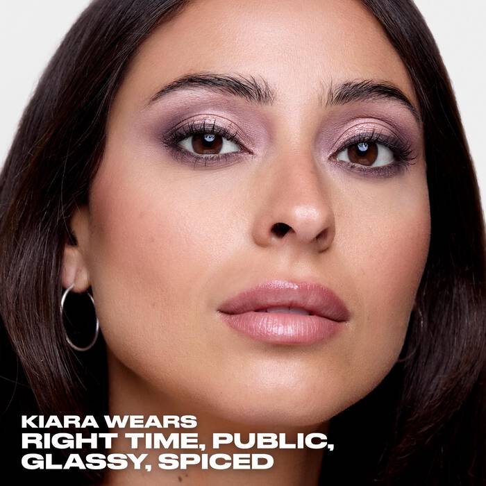 URBAN DECAY mini Eyeshadow Palette NAKED3