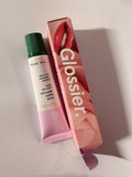 Glossier rose balm dot com