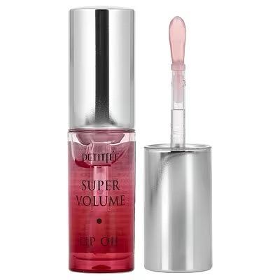 Pettitfee Super volume lip oil