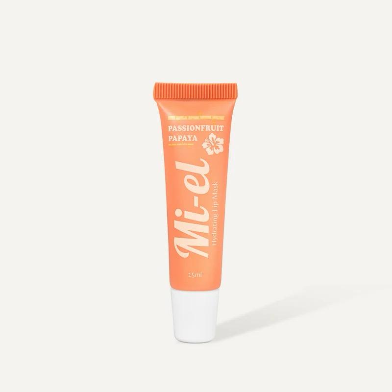 MI-EL SKINCARE Passionfruit Papaya Lip Mask