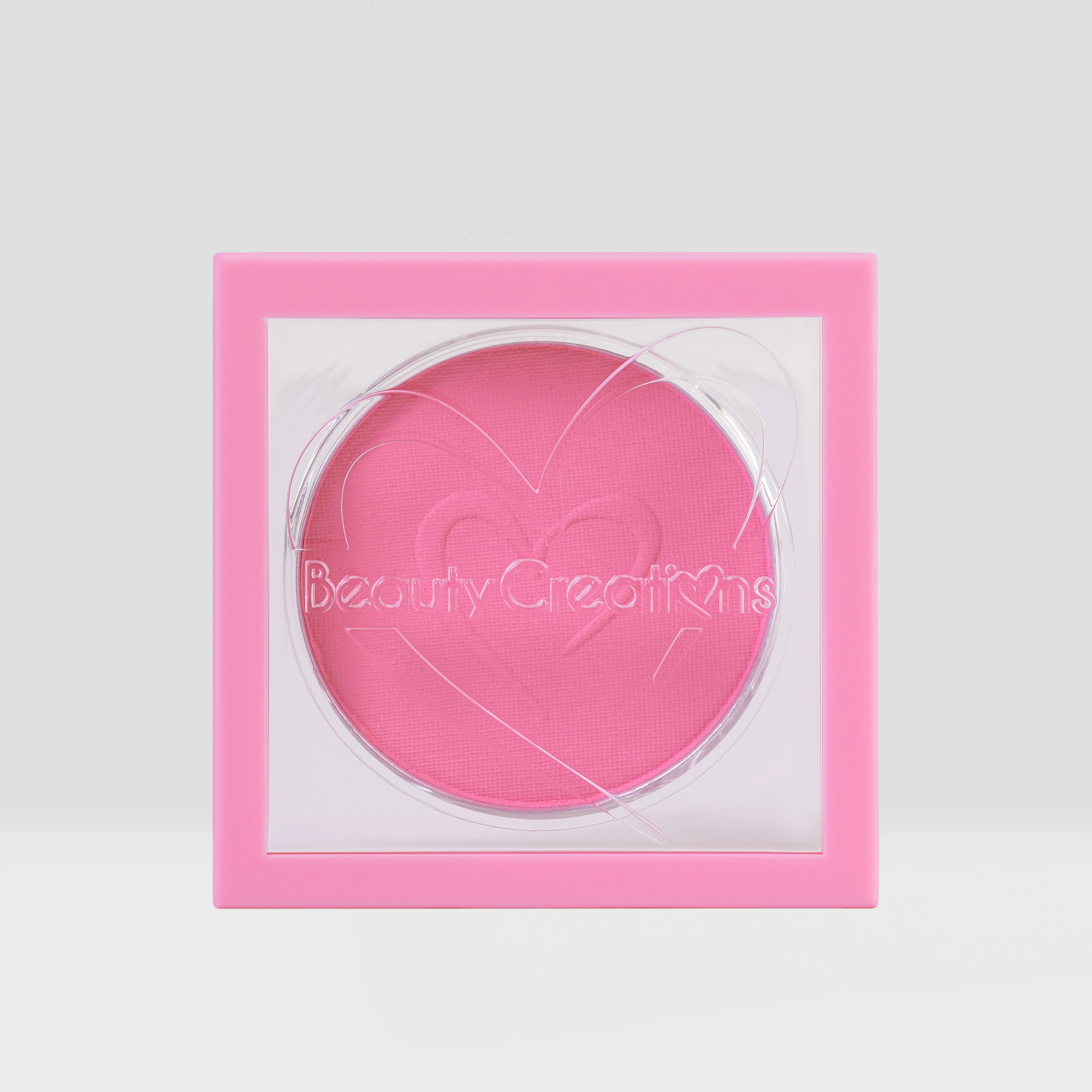 BEAUTY CREATIONS COSMETICS Blush Hush Singles in Mood