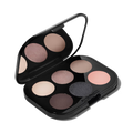 OUTLET M.A.C CONECT IN COLOUR eye shadow palette en tono Encrypted Kryptonite