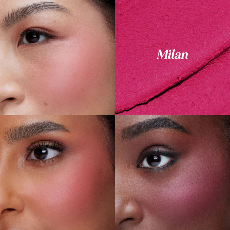 POLITE SOCIETY Polite Pops in Milan (bright berry)