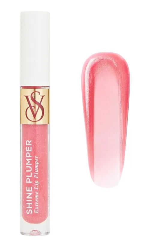 Victoria's Secret Shine lip Plumper tono Rose