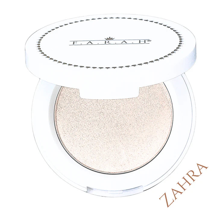 F.A.H.R.A. Highlighter in Zahra (champagne)